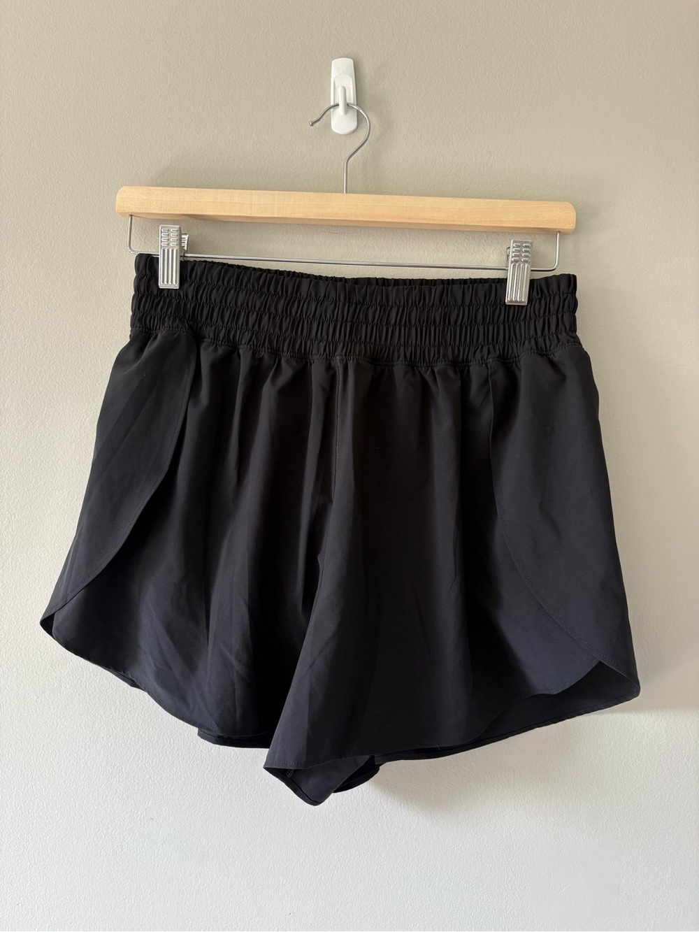 Aerie Offline Athletic Shorts